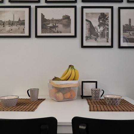 Veniero37 Guest House Roma Dış mekan fotoğraf