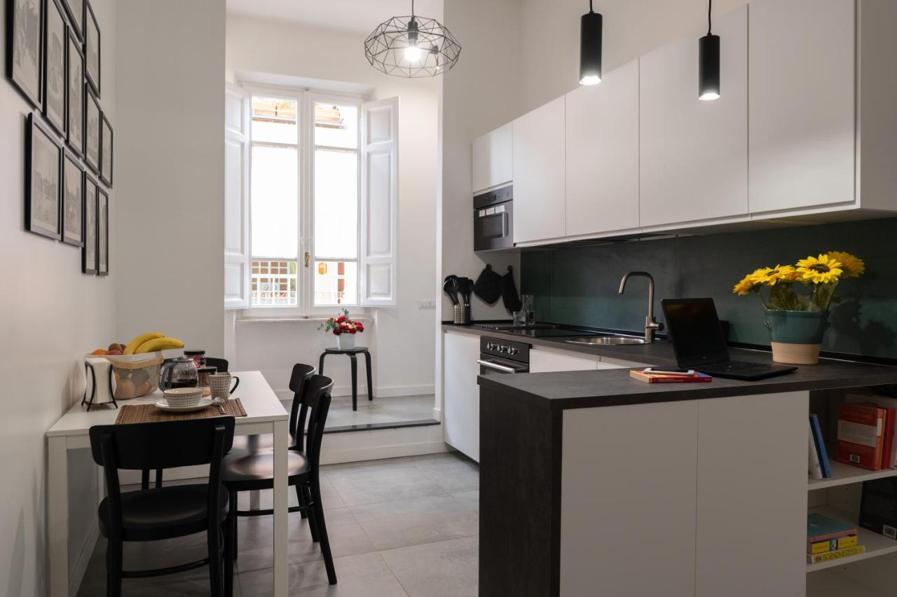 Veniero37 Guest House Roma Dış mekan fotoğraf