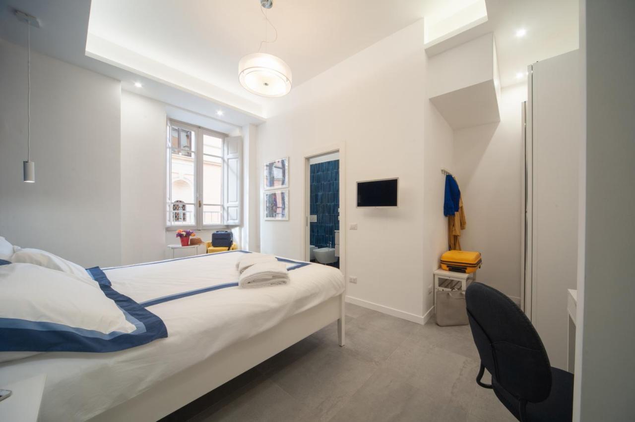 Veniero37 Guest House Roma Dış mekan fotoğraf
