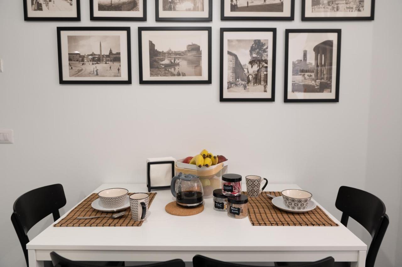 Veniero37 Guest House Roma Dış mekan fotoğraf