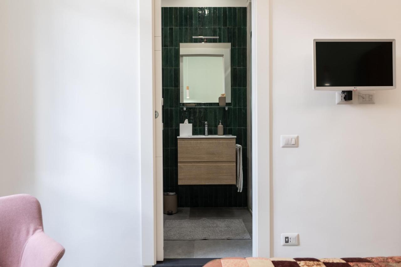 Veniero37 Guest House Roma Dış mekan fotoğraf