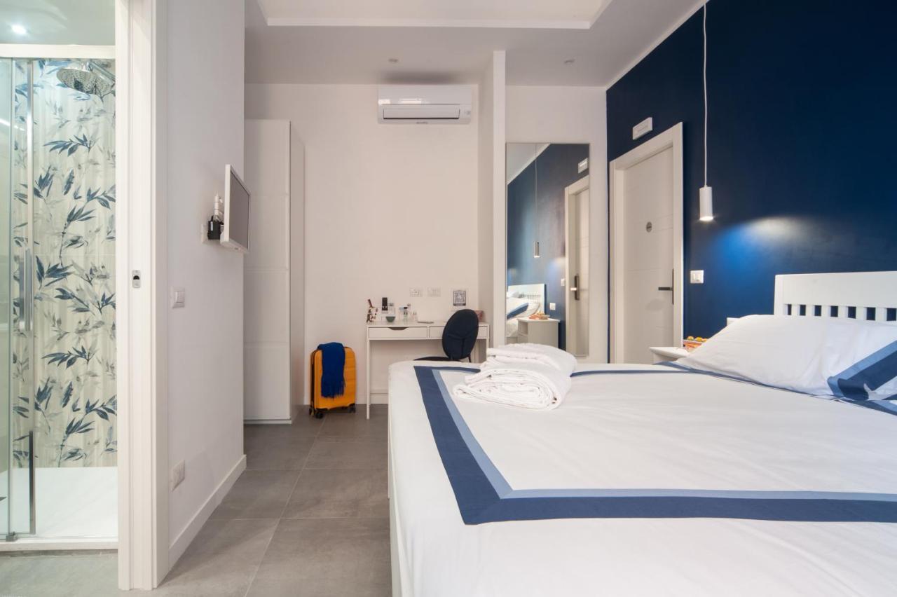 Veniero37 Guest House Roma Dış mekan fotoğraf