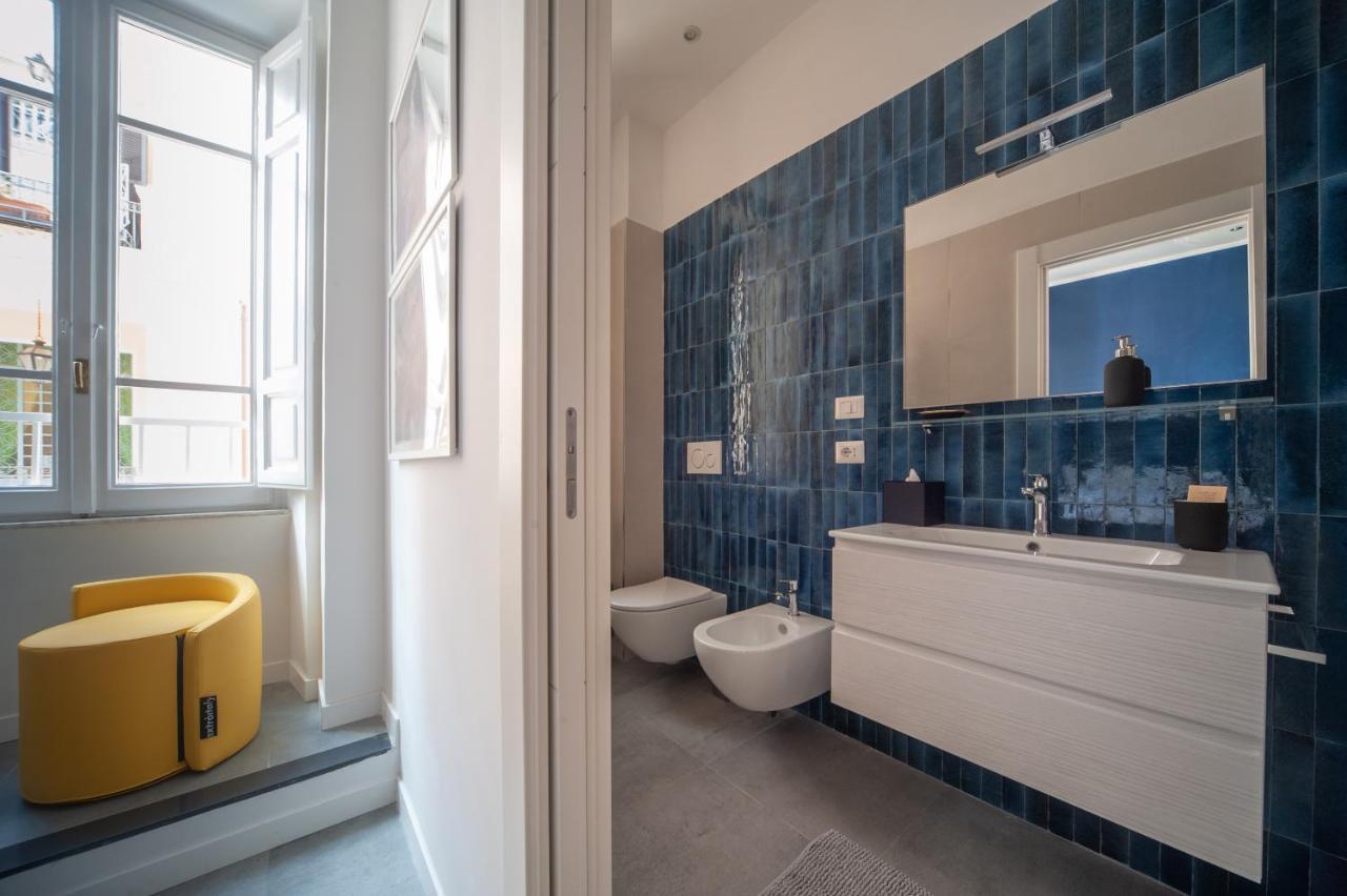Veniero37 Guest House Roma Dış mekan fotoğraf