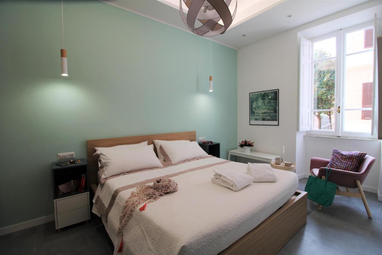 Veniero37 Guest House Roma Dış mekan fotoğraf