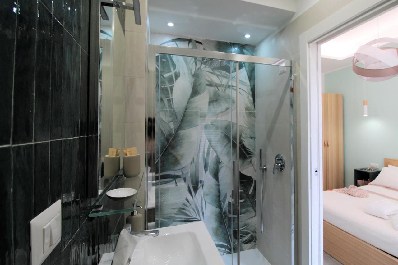 Veniero37 Guest House Roma Dış mekan fotoğraf