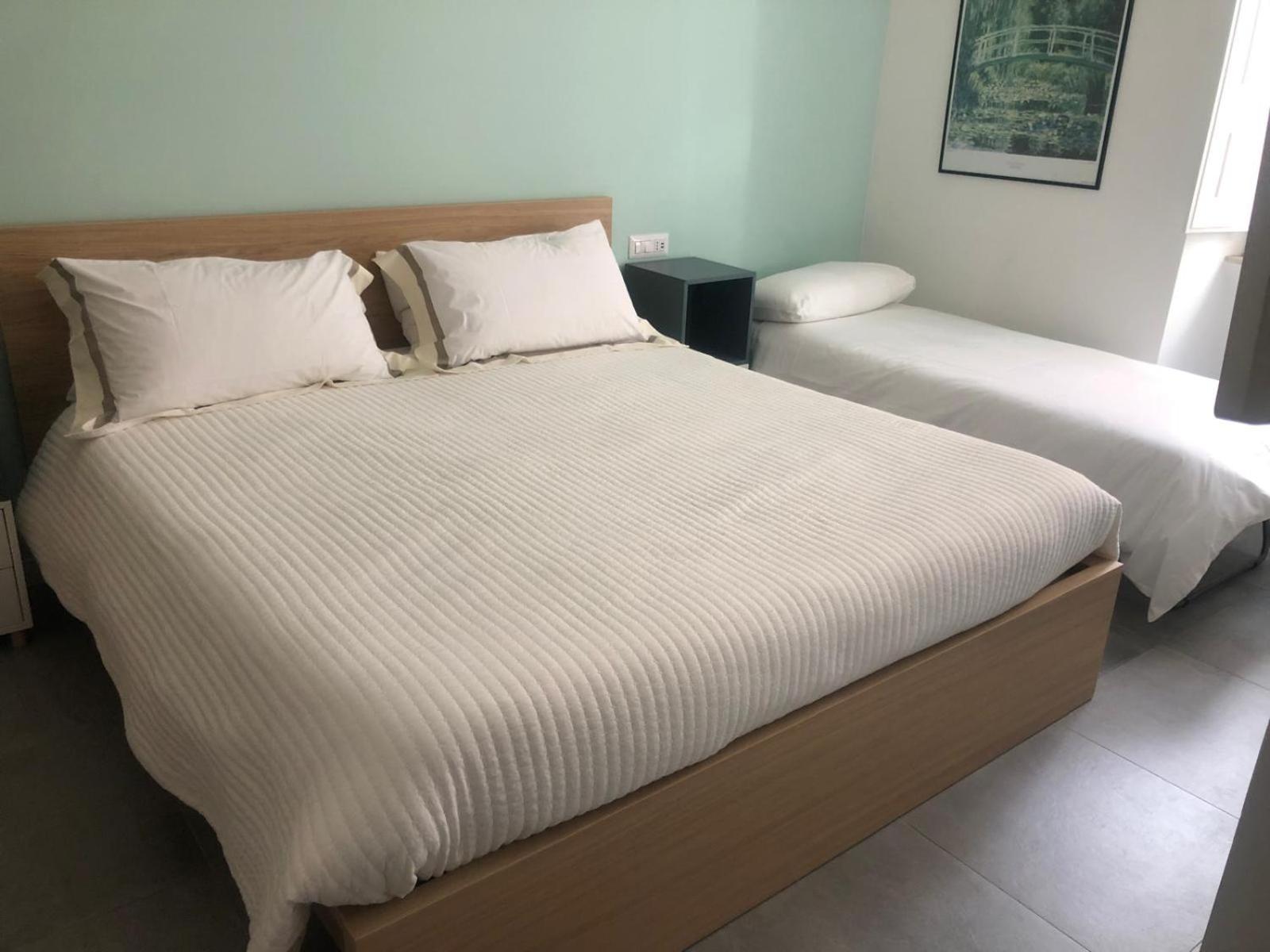 Veniero37 Guest House Roma Dış mekan fotoğraf